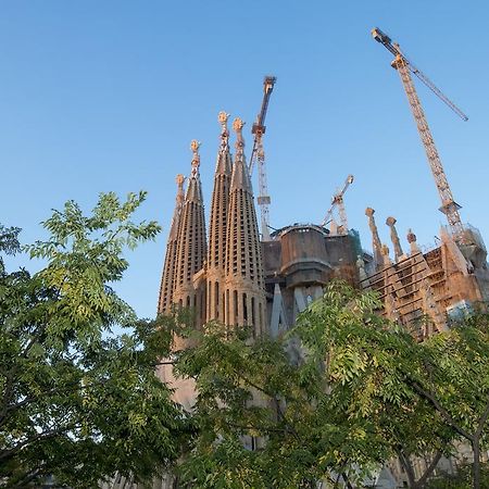 برشلونة Gaudi Apartment المظهر الخارجي الصورة